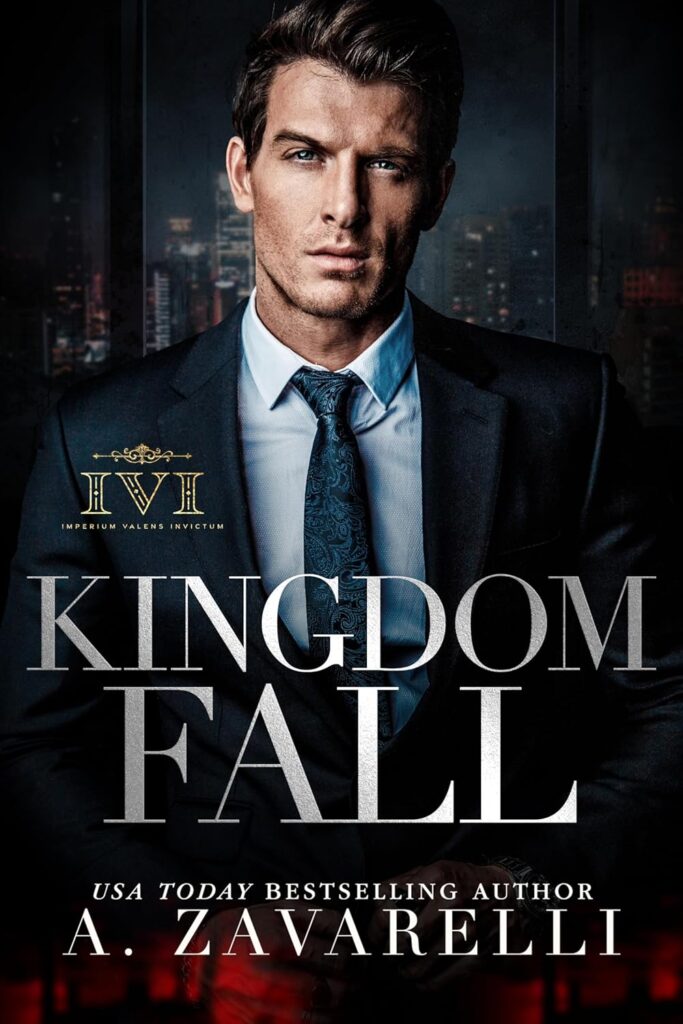 Kingdom Fall