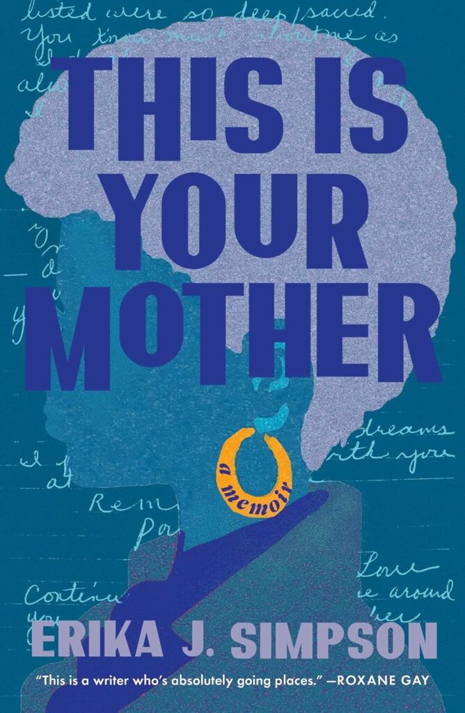 This is Your Mother