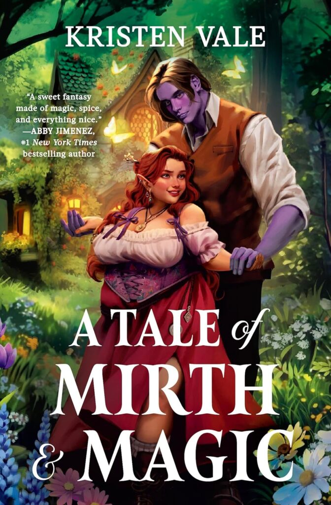 A Tale of Mirth and Magic