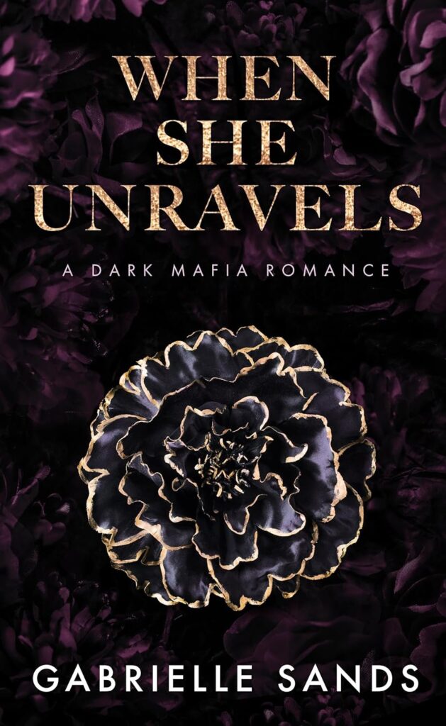 When She Unravels
