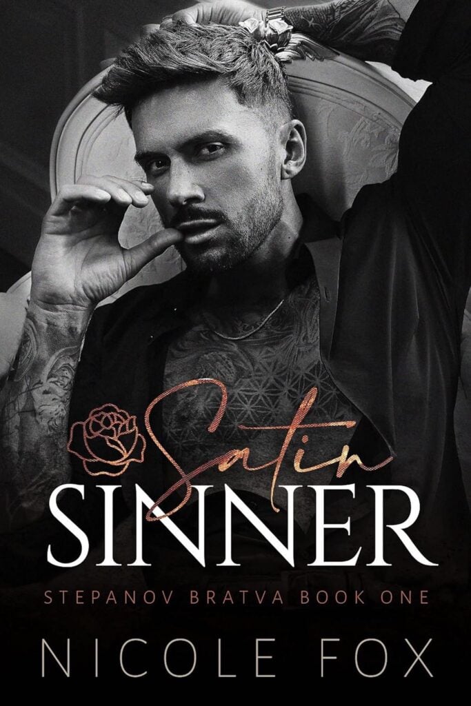 Satin Sinners