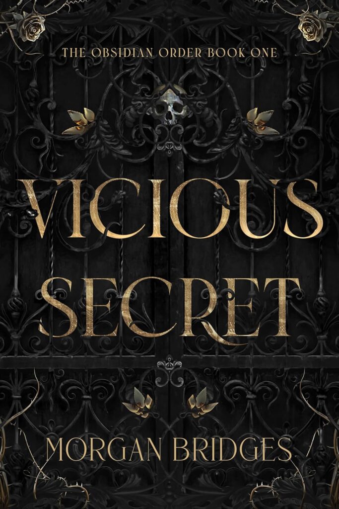 Vicious Secrets