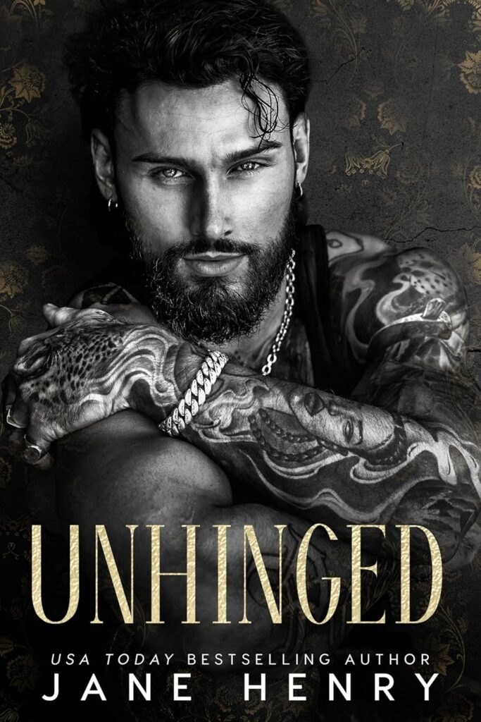 Unhinged