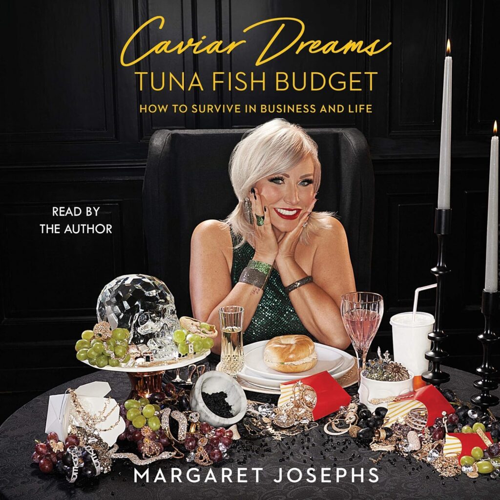 Caviar Dreams Tuna Fish Budget