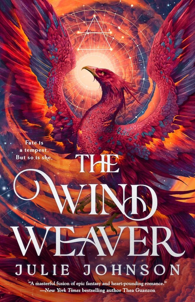 The Wind Weaver