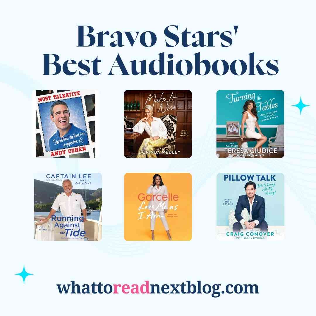 Audiobook Bravo