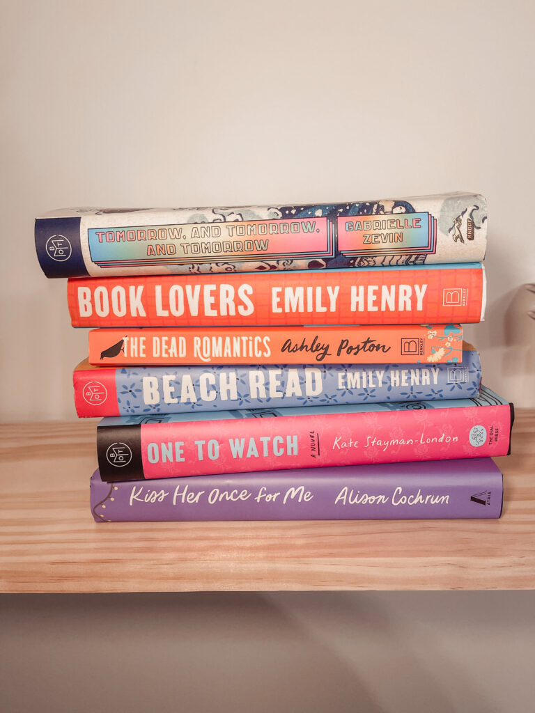 Bookstack