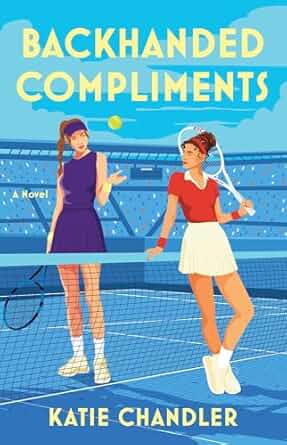 Backhanded Compliments