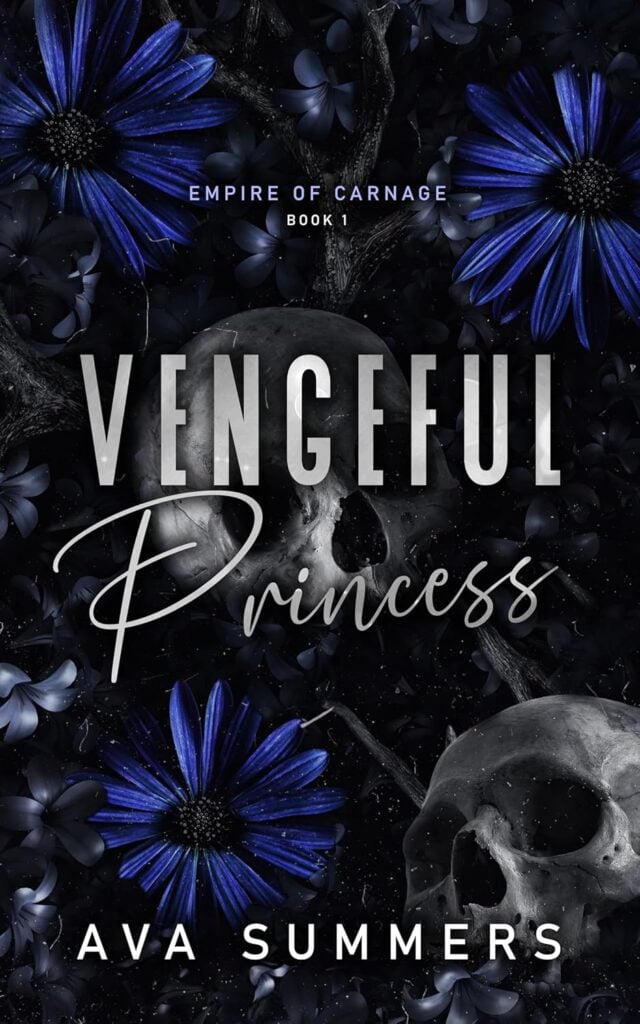 Vengeful Princess