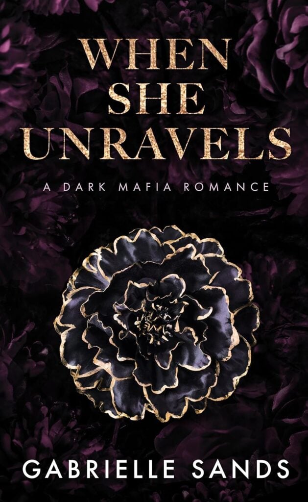 When she unravels
