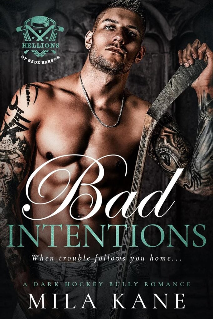 Bad Intentions