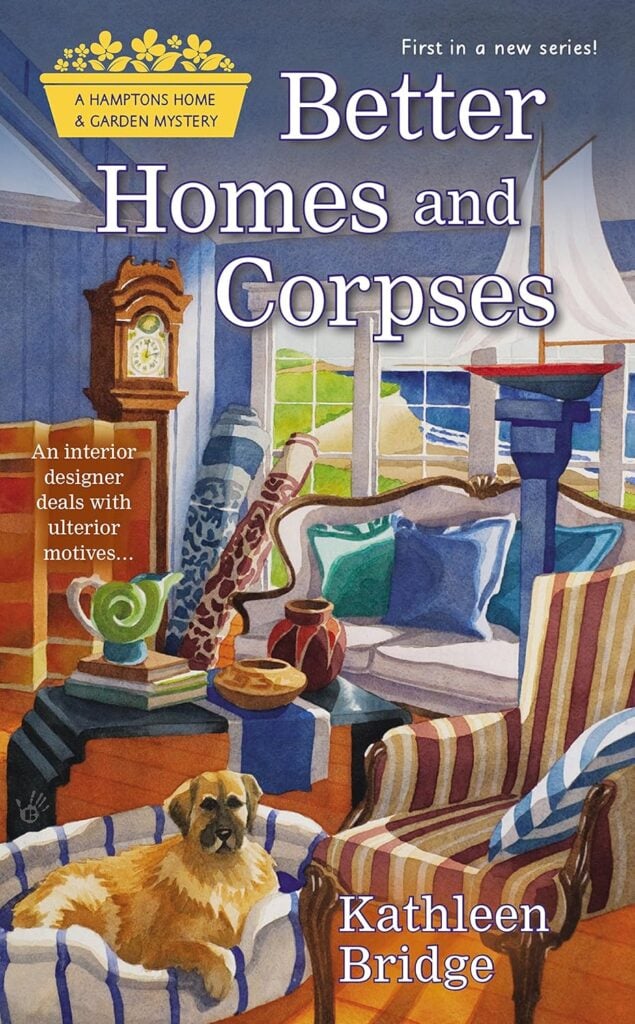 Better Home and Corpses