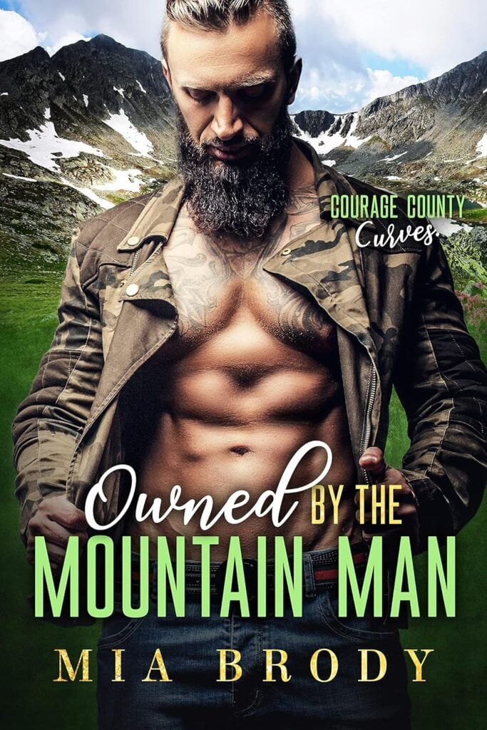 Owned by the Mountain Man