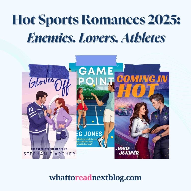 Hot Sports Romance 2025