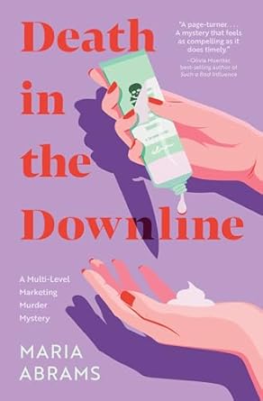 Death in the Downline