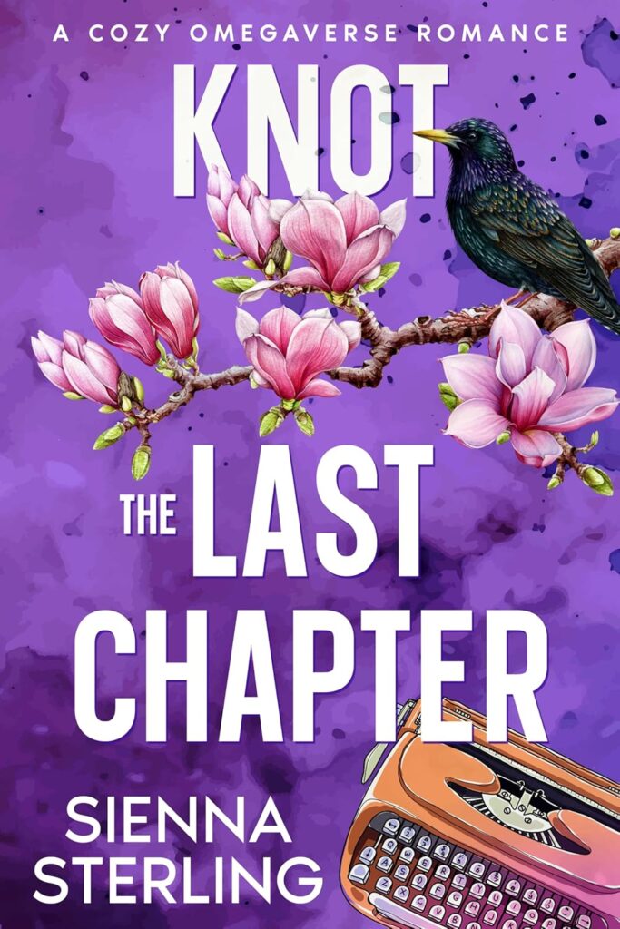 Knot the Last Chapter