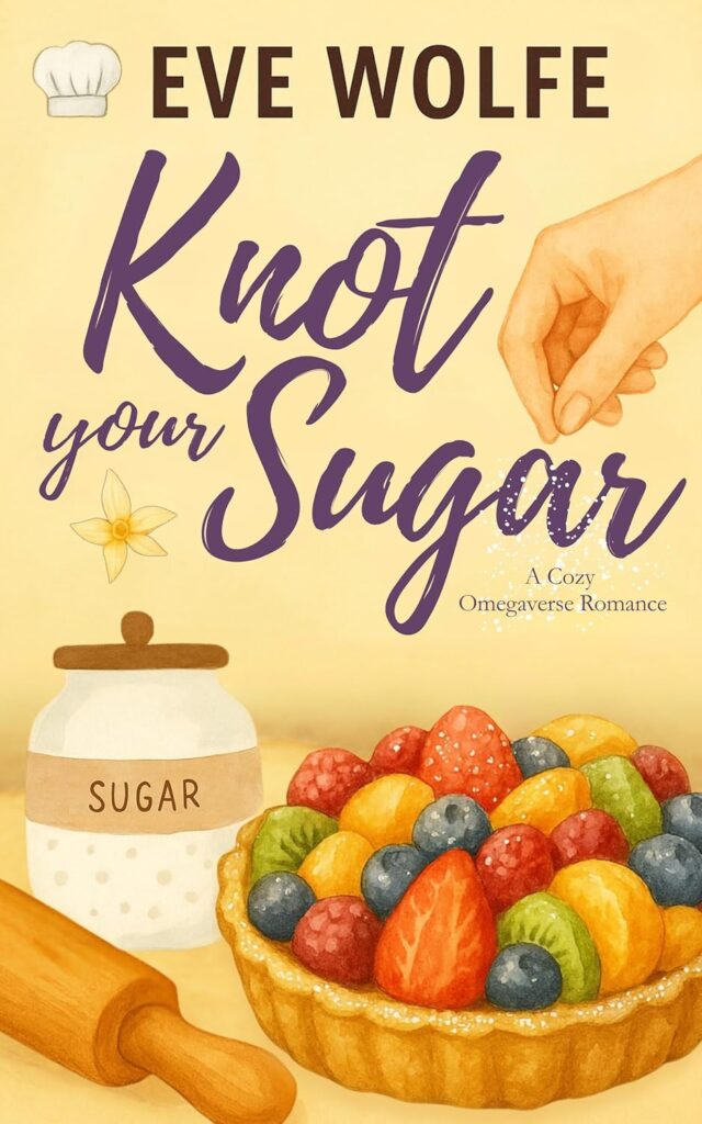 Knot your sugar