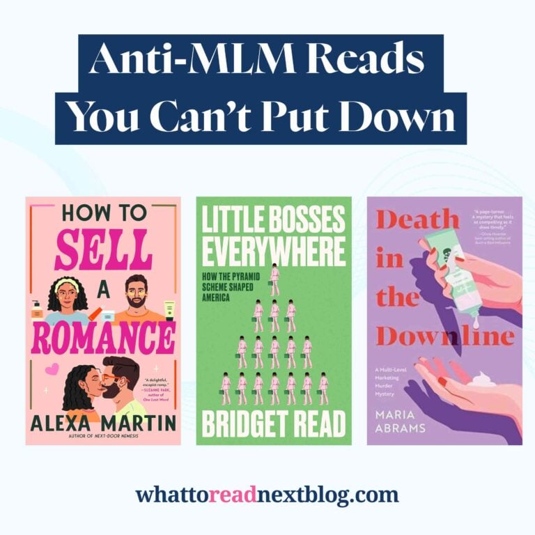 Anti-MLM