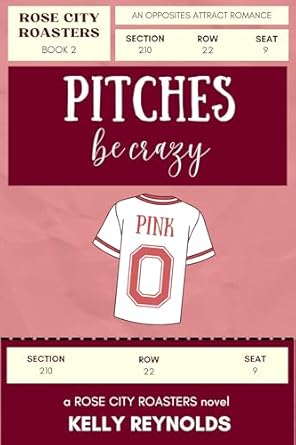 Pitches Be Crazy