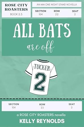 All Bats Are Off