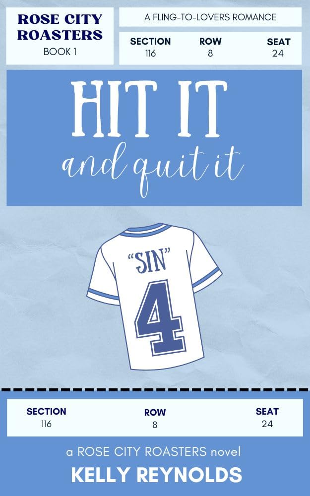 Hit it and Quit It