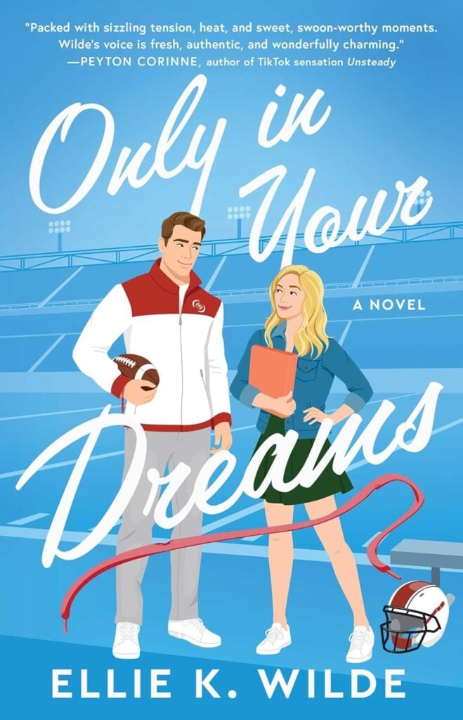 Only In Your Dreams