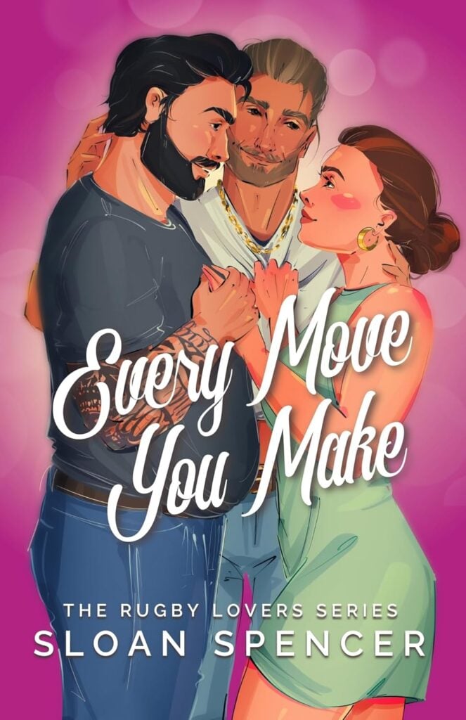 Every Move You Make