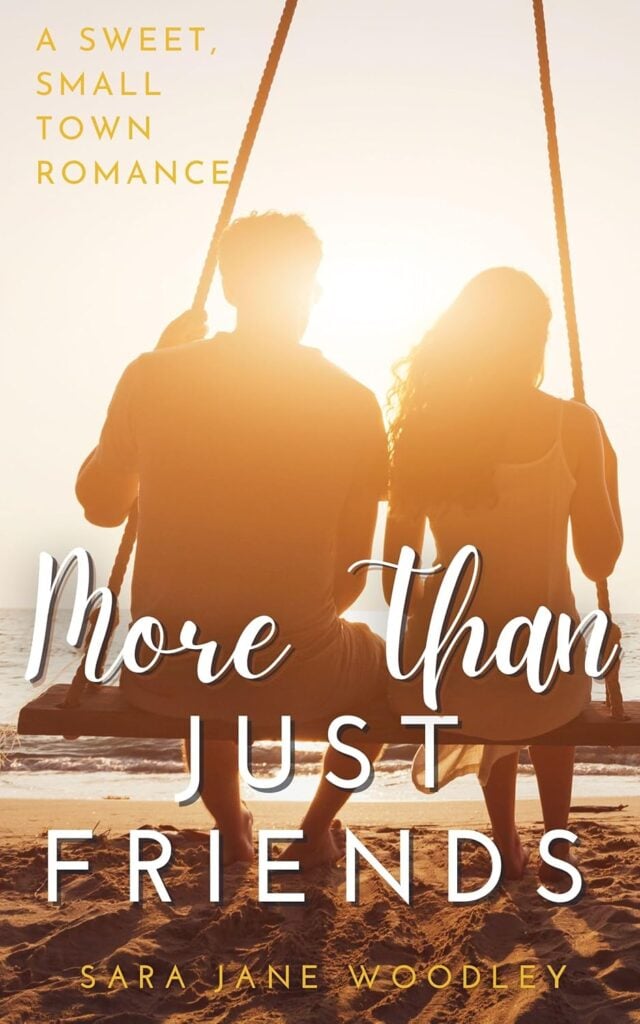 More than just friends