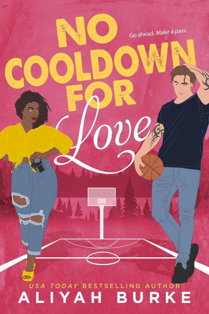 No cooldown for love