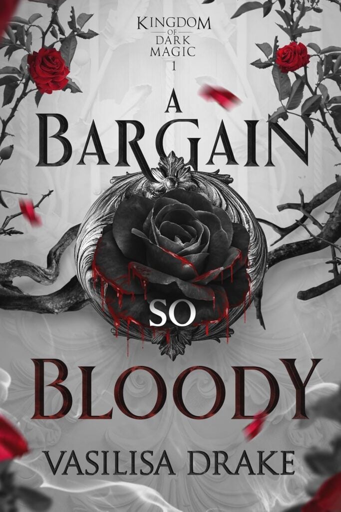A Bargain so Bloody