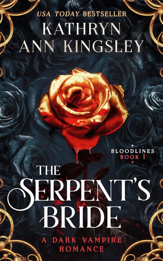 The Serpent's Bride