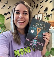 Chelsea ThrillerBookBabe