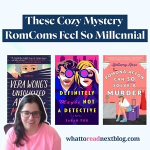 Millennial Mysteries - 2025