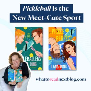Pickleball Meet Cute