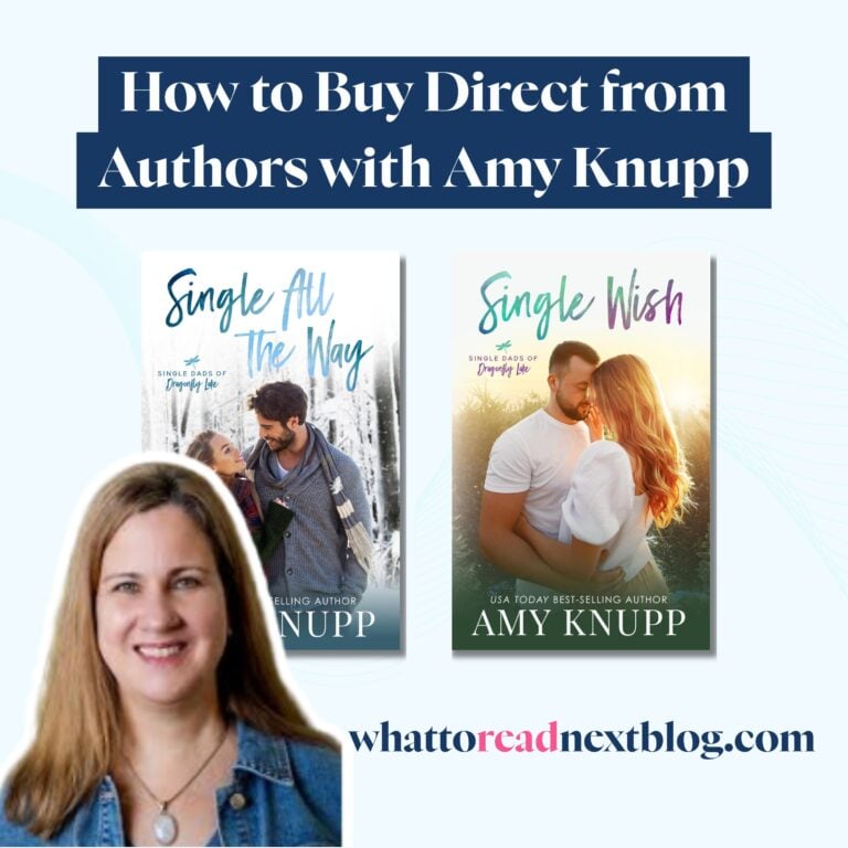 Buy Direct Amy Knupp
