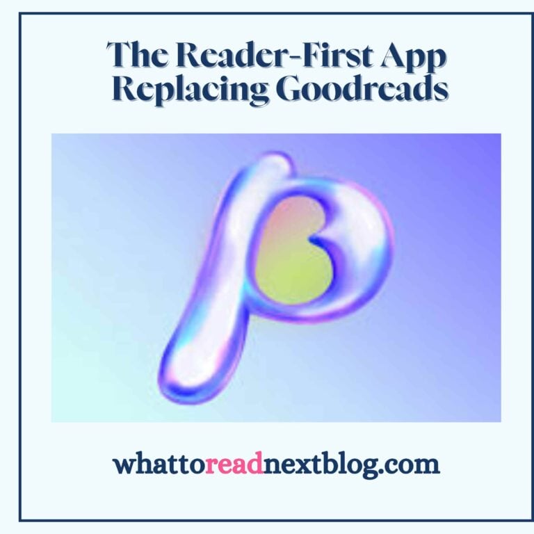 What is Pagebound App? Step by Step Reading App Tracker